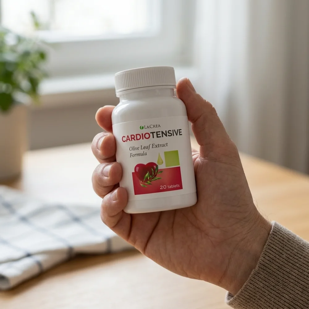 Cardiotensive — Immagine 3