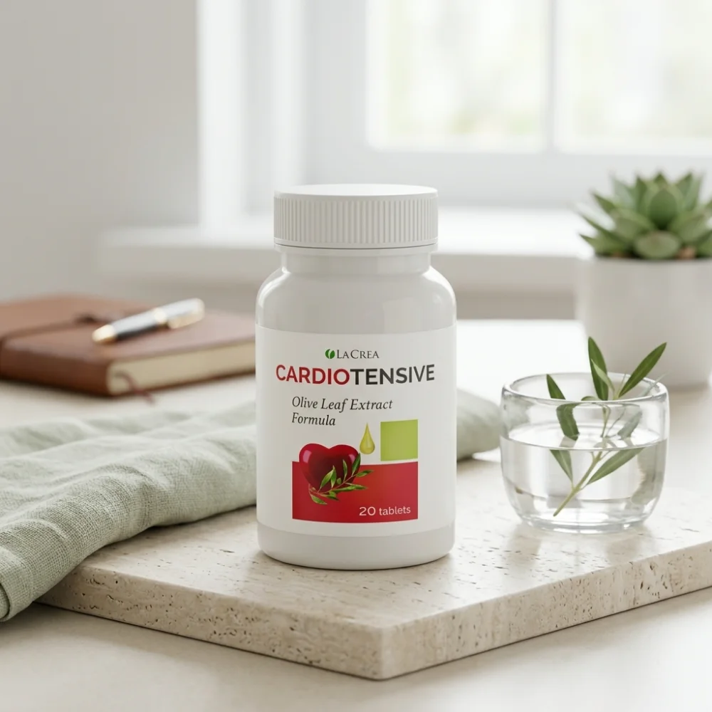 Cardiotensive — Immagine 5