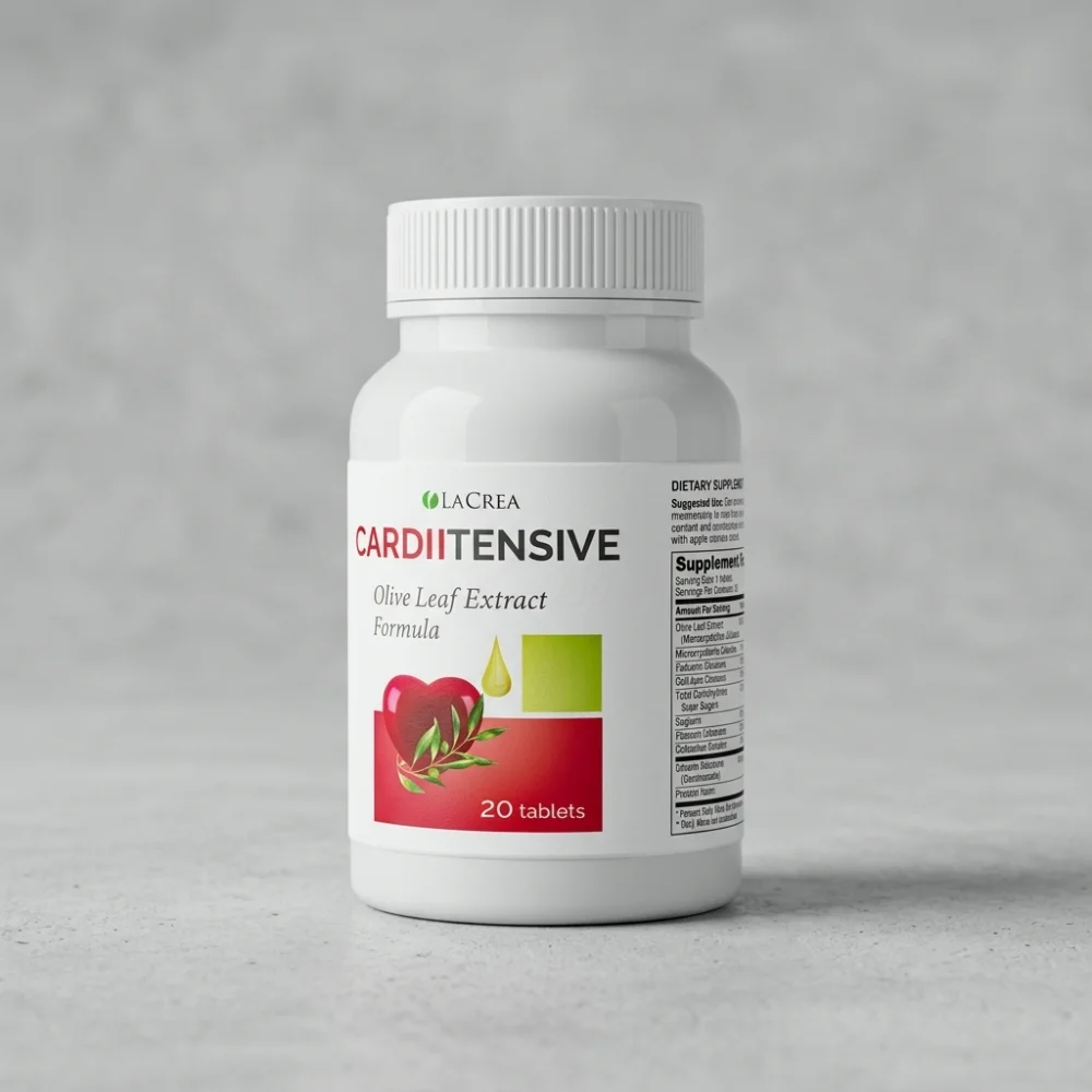 Cardiotensive — Immagine 4
