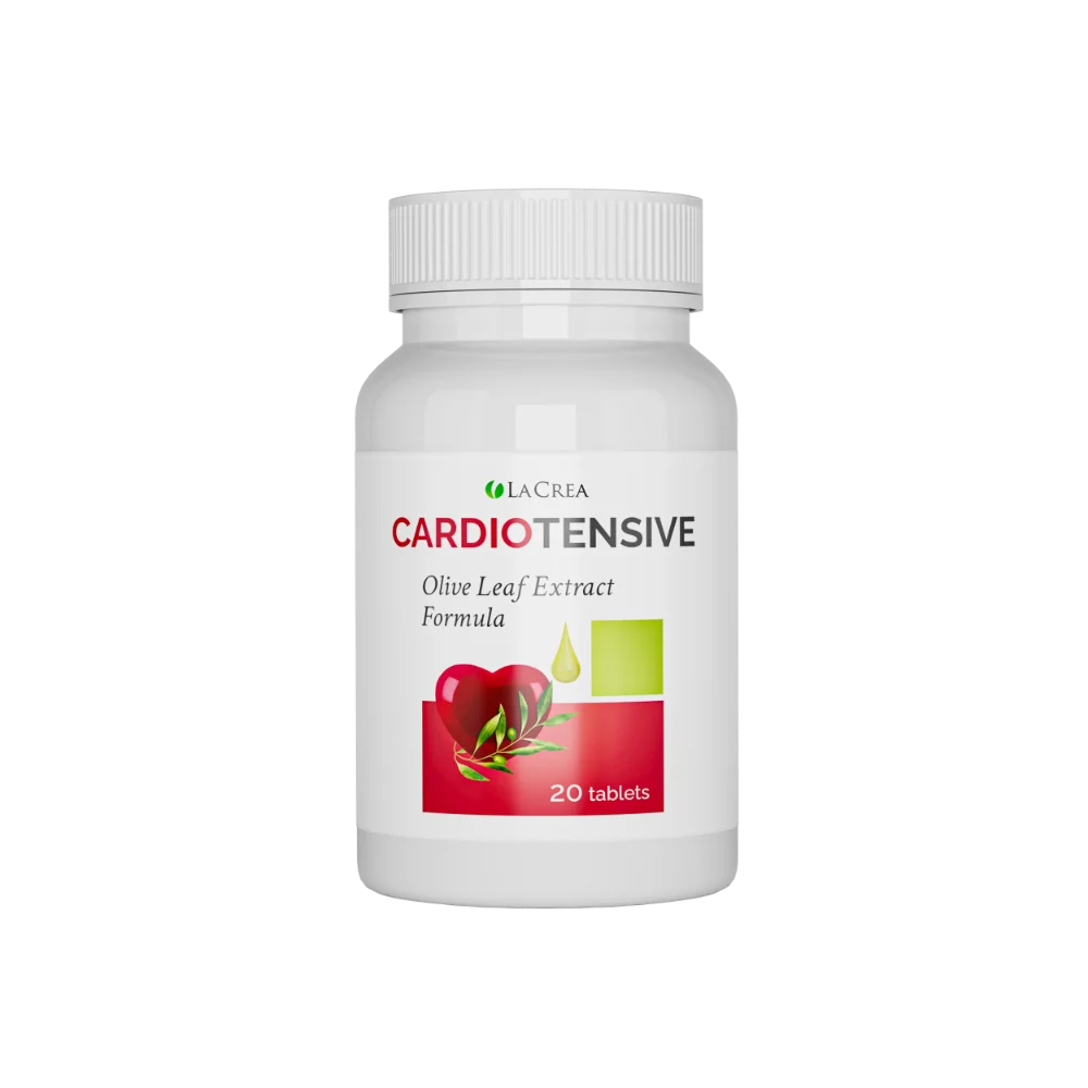 Cardiotensive