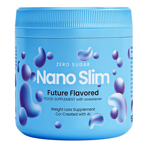 Nano Slim