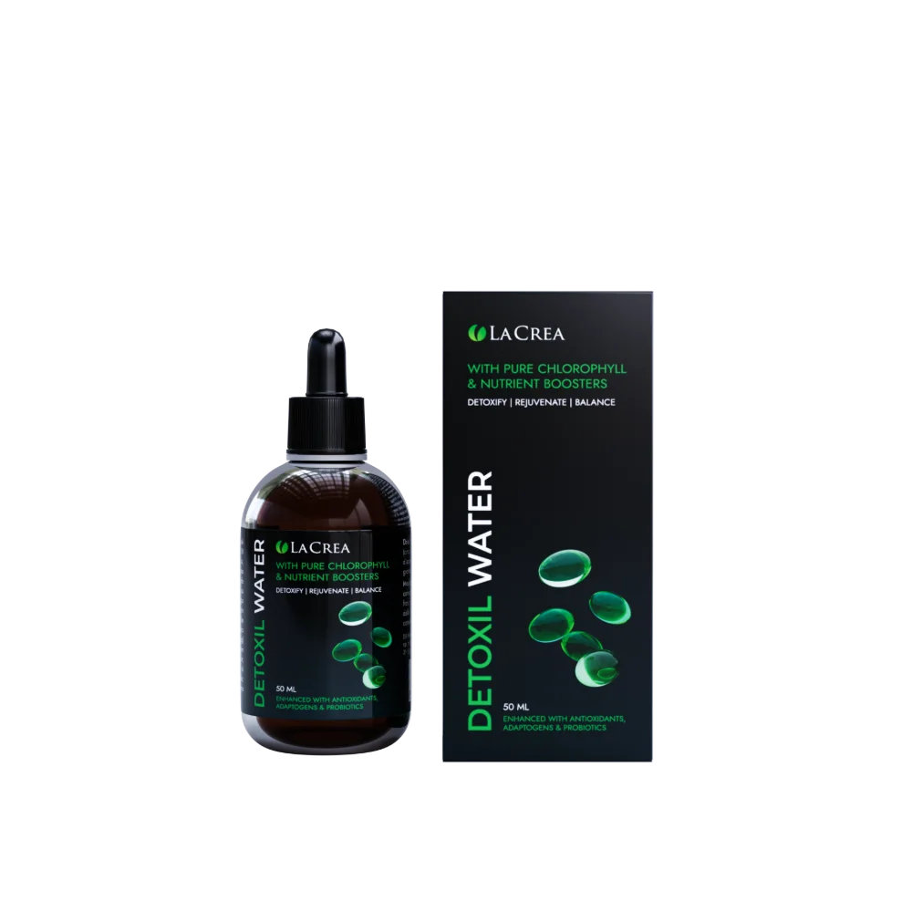 Detoxil Water