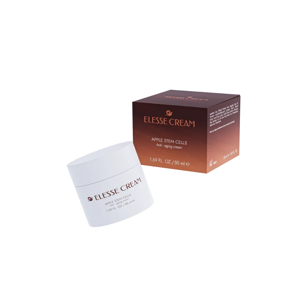 Elesse Cream