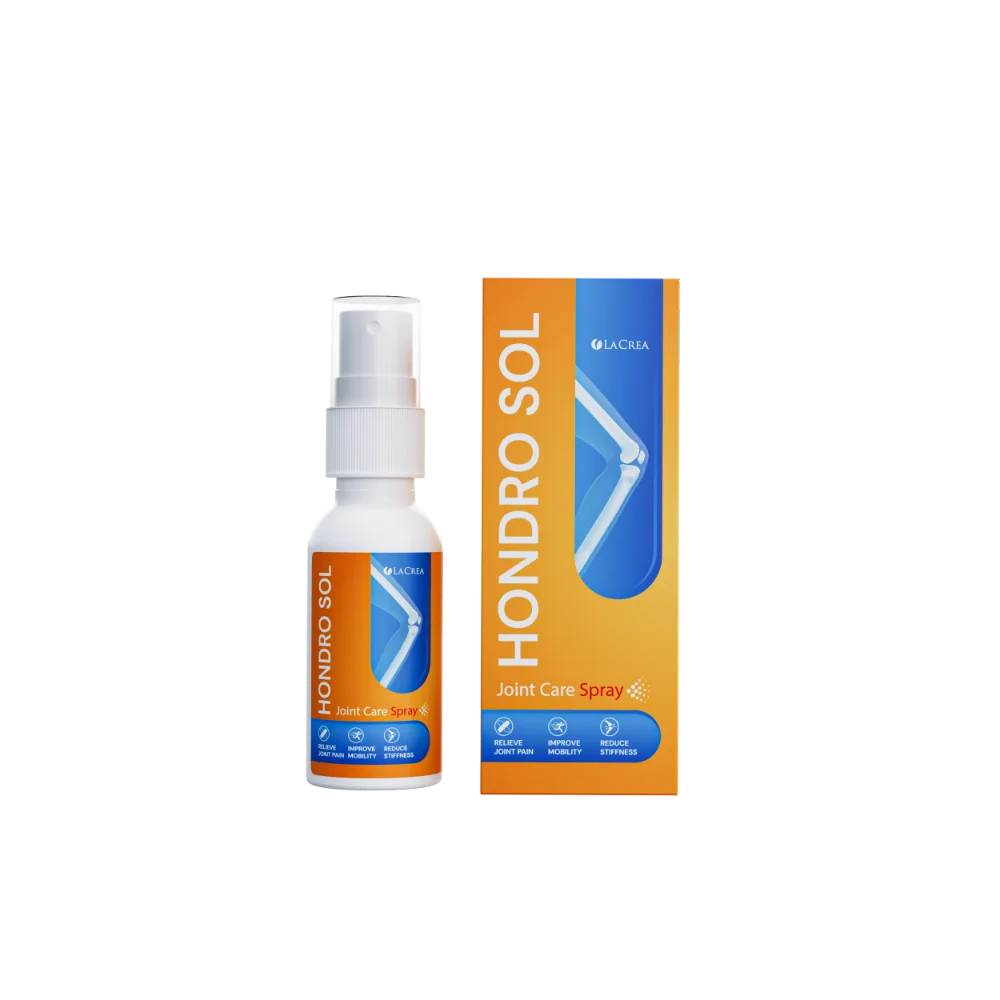 Hondro Sol