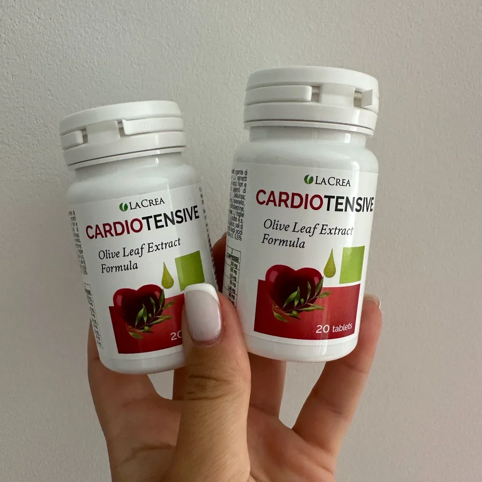 Cardiotensive — Immagine 7