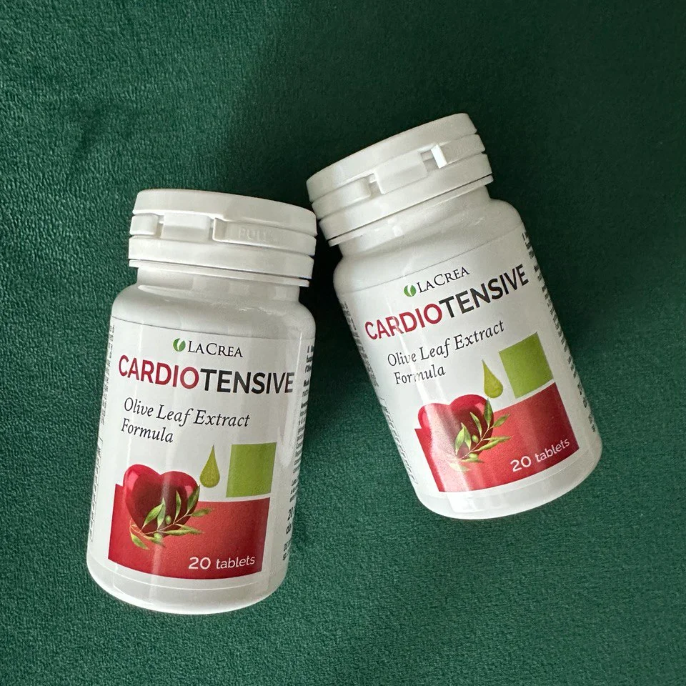 Cardiotensive — Immagine 6