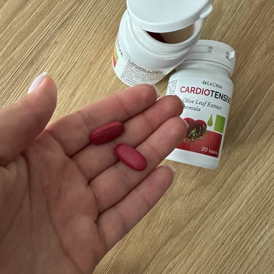 Cardiotensive — Immagine 8