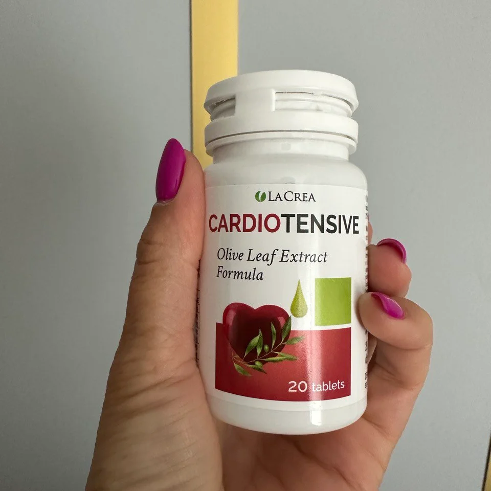 Cardiotensive — Immagine 9