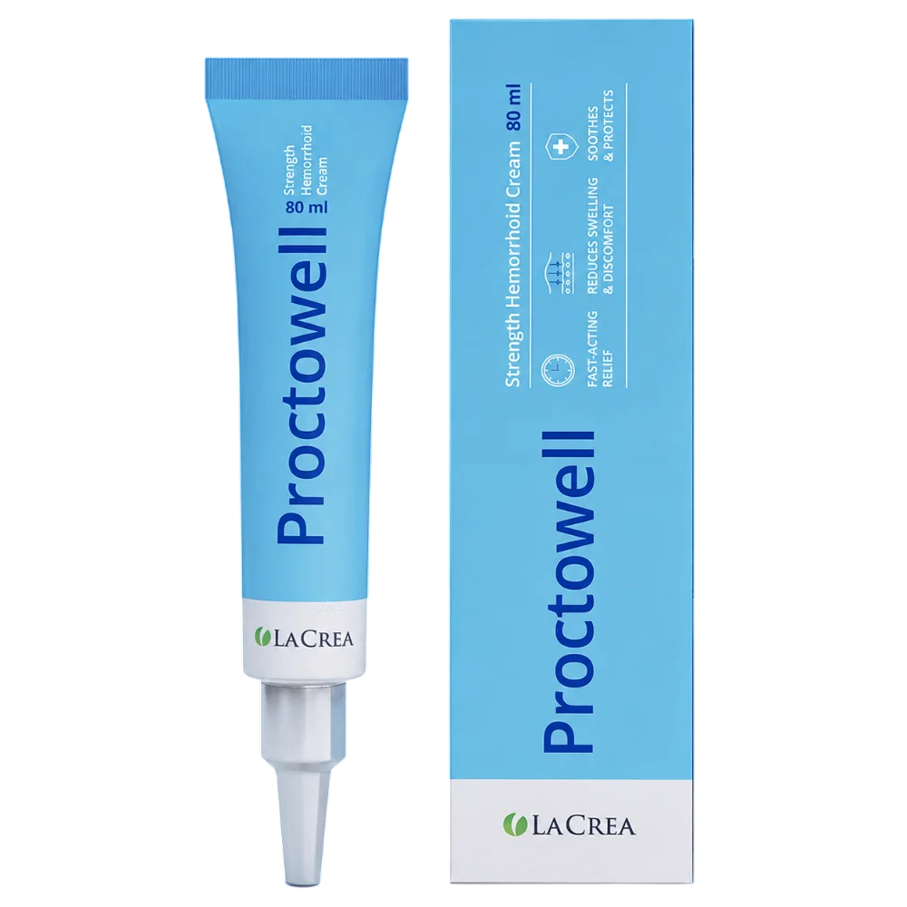 Proctowell