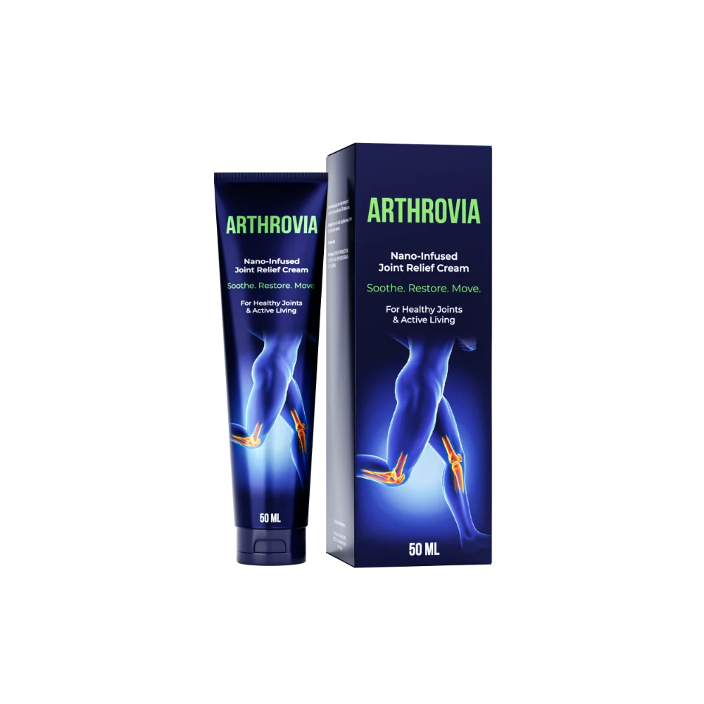 Arthrovia