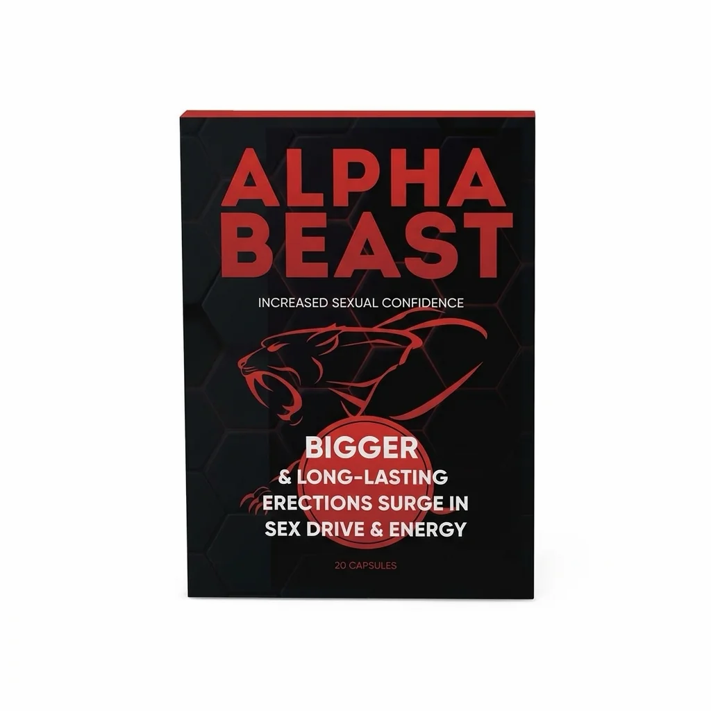 Alpha Beast