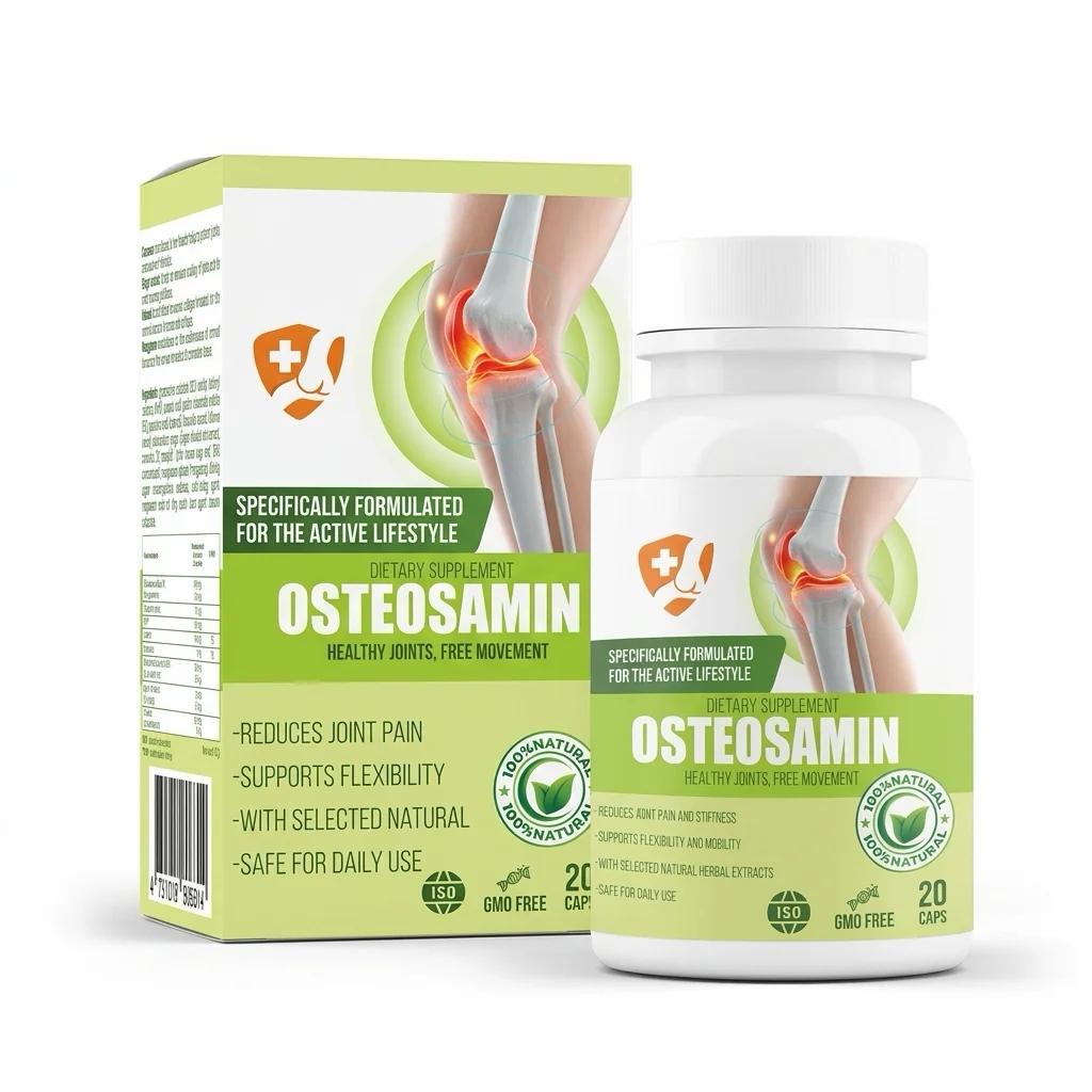 Osteosamin