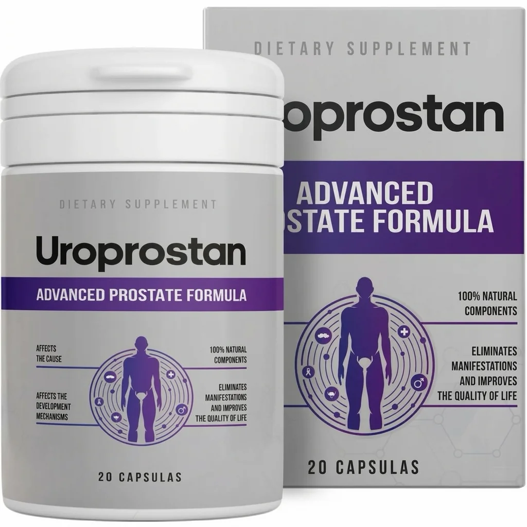 Uroprostan