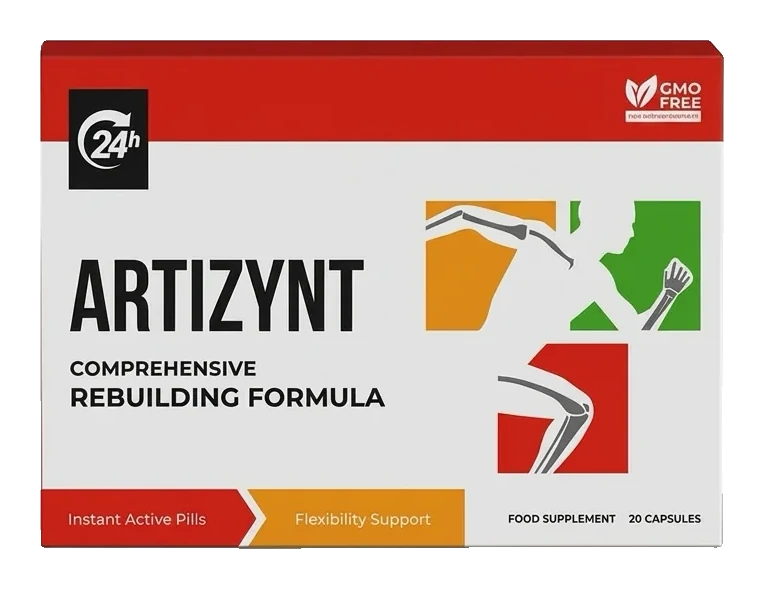 Artizynt