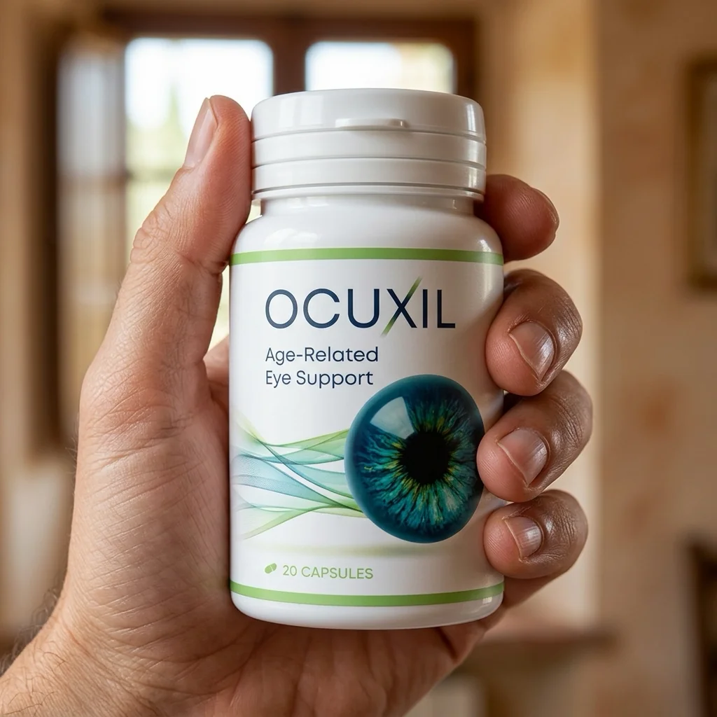Ocuxil — Immagine 2