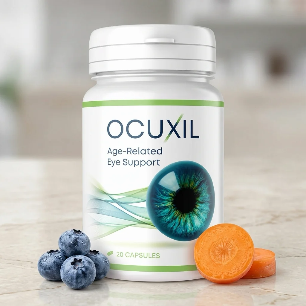 Ocuxil — Immagine 4