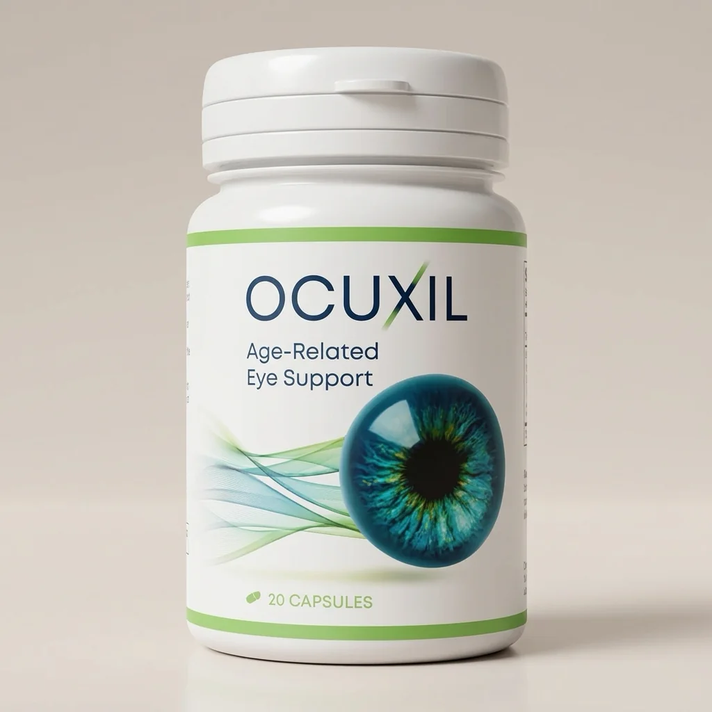 Ocuxil — Immagine 5