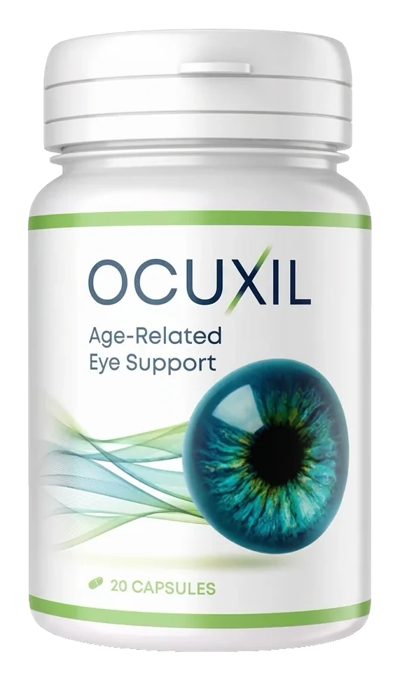 Ocuxil