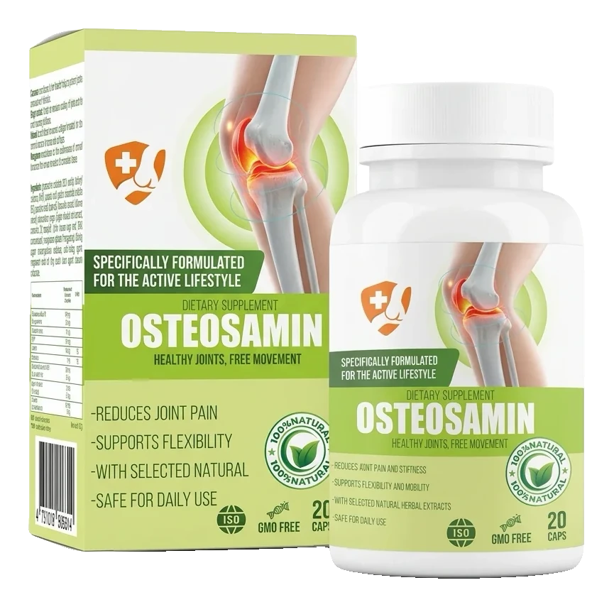 Osteosamin